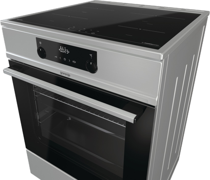 Плита электрическая Gorenje MEKIS610I - изображение 5
