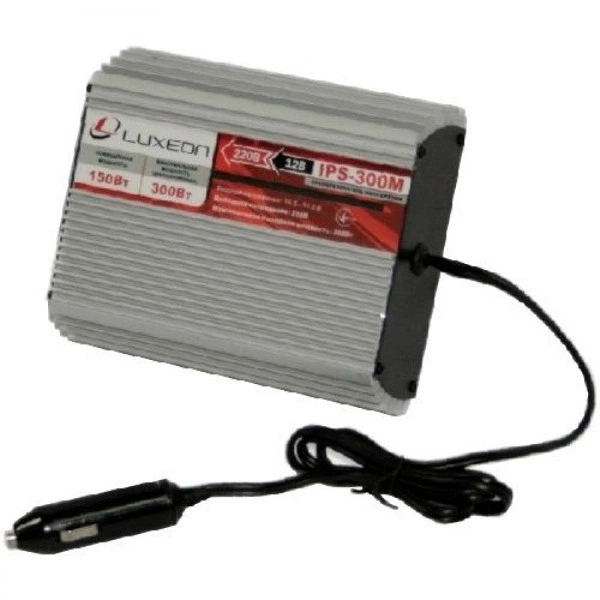 DC-AC Luxeon IPS-300M