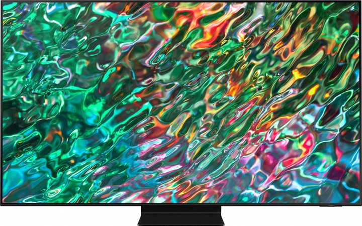 Телевізор Samsung QE75QN90BAXXT - зображення 2