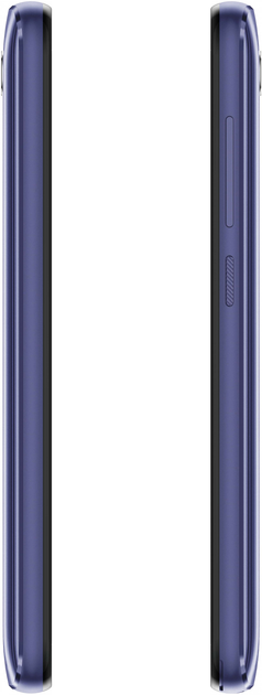 Мобільний телефон Alcatel 1 1/8 GB Dual SIM Bluish Black (5033D-2JALUAA) - зображення 8