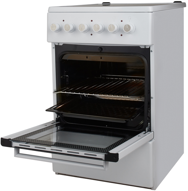 Плита электрическая Fiesta VA5054W - изображение 3