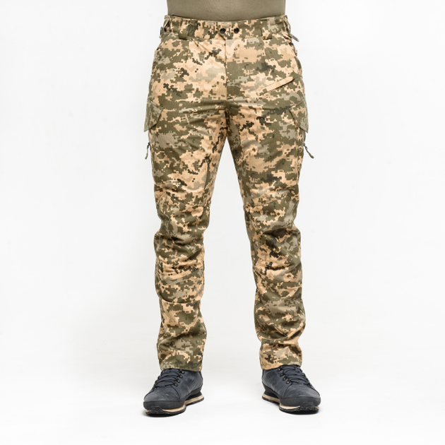 Тактичні штани Marsava Opir Pants ММ14 Size 36 - зображення 1