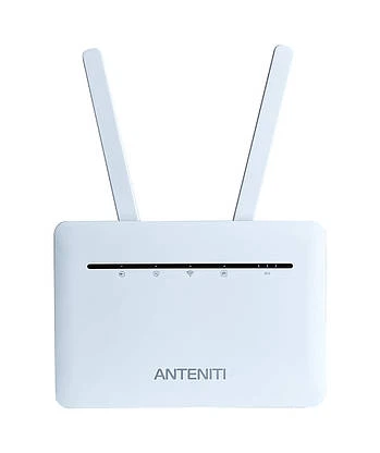 4G Wi-Fi комплект "Домашний Интернет" (4g роутер Anteniti 535+комнатная антенна МИМО 35 Дб всечастотная) - изображение 3