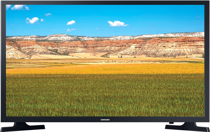 Телевізор Samsung UE32T4302AKXXH - зображення 2