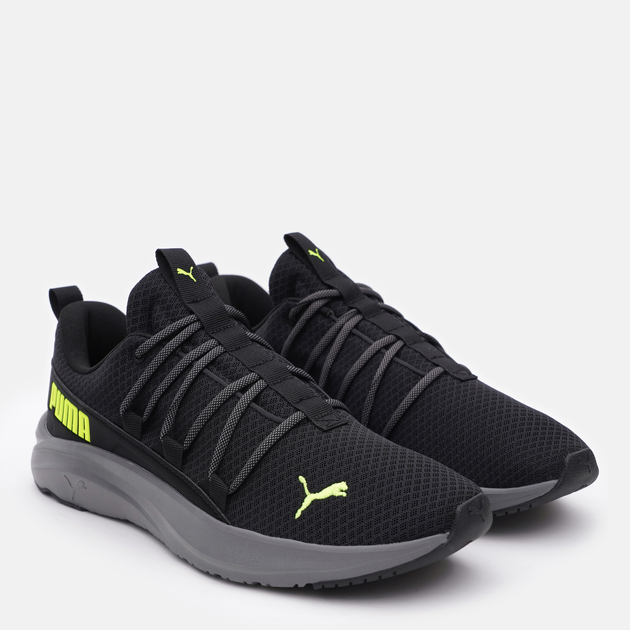 Мужские кроссовки для бега Puma Softride One4all 37767102 47 (12UK) 31 ...