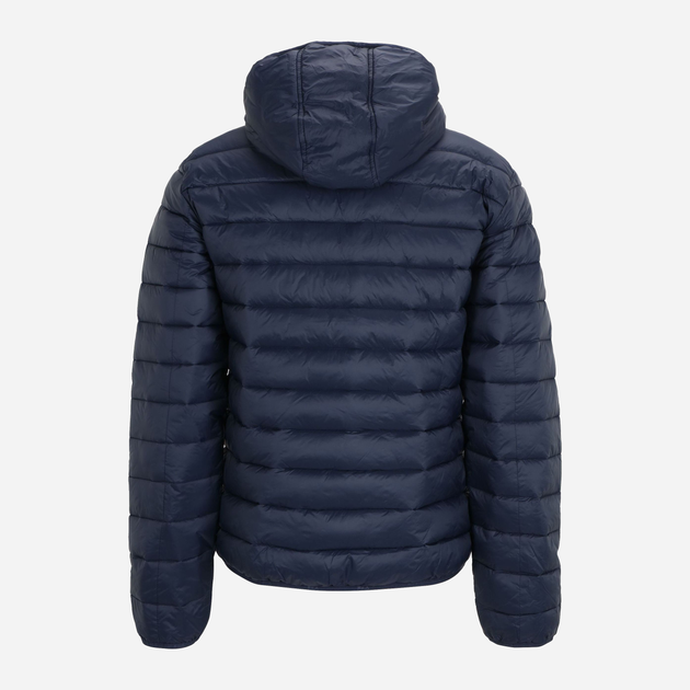 Kurtka jesienna męska Fila FAM0269-50004 2XL Granatowa (4064556378576) - obraz 5
