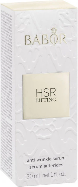Serum do twarzy Babor HSR Lifting przeciwzmarszczkowe 30 ml (4015165356974) - obraz 2