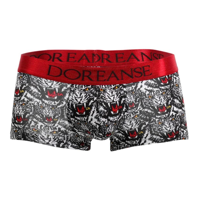 Трусы мужские хипсы Doreanse 1712 Wild Tiger размер L от продавца ...