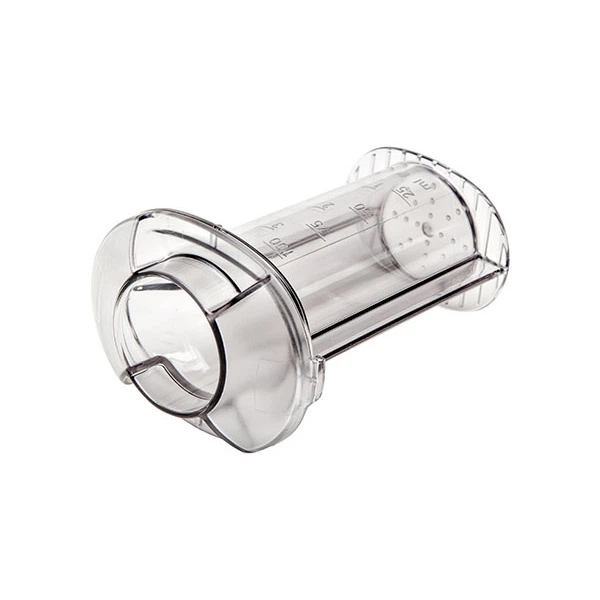 Насадка Koolwen для нарезания кубиками MUZ5CC2 к кухонному комбайну Bosch 00577340 - изображение 15