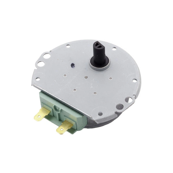 Двигатель для СВЧ печи SSM-16HR LG 6549W1S011F - Фото 2 Двигатель для СВЧ печи SSM-16HR LG 6549W1S011F - изображение 2