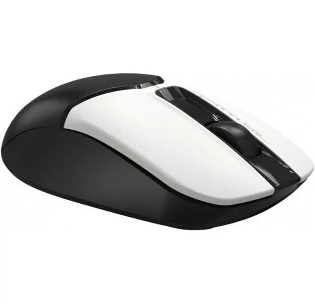 Миша A4-Tech Fstyler FG12 Panda - изображение 5