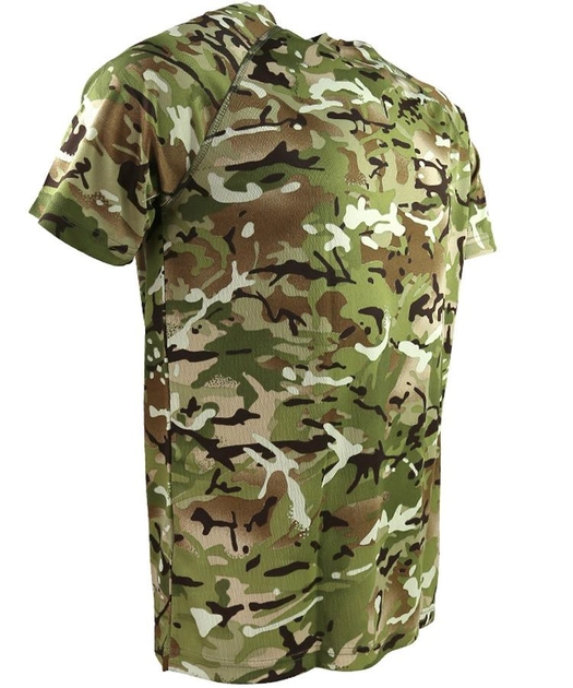 Футболка тактична KOMBAT UK Operators Mesh T-Shirt L (kb-omts-btp-l00001111) - зображення 1