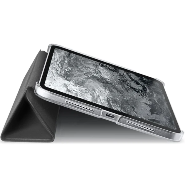 Чехол-книжка Laut Huex Smart Case for iPad Mini 6, Grey (L_IPM6_HP_GY) - изображение 5