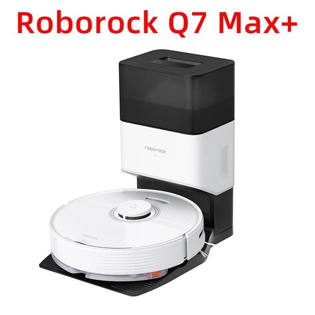 Фильтры для робота-пылесоса Xiaomi / RoboRock Q7 / Q7+ / Q7 Max / Q7 Max+ / Q8 Max ( Q7M02-00 Q7M52-00 Q702-00 Q7P52-00 ) / 2 шт. - изображение 4