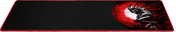 Килимок для мишi Defender Liberty 800х300х3мм (50562) (6857314) - Фото 2 Килимок для мишi Defender Liberty 800х300х3мм (50562) (6857314) - изображение 2
