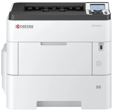Принтер Kyocera Ecosys PA5500x (6856469) - изображение 3