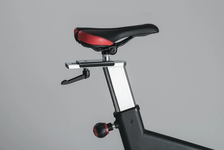 Велотренажер спінінговий Toorx Indoor Cycle SRX 500 (SRX-500) - изображение 7