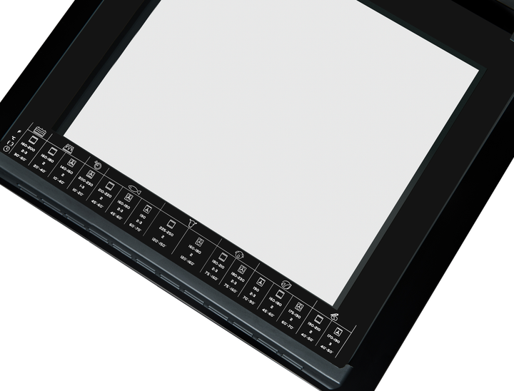 Плита электрическая HANSA FCCX59129 - изображение 13