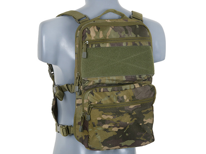 Рюкзак з MOLLE Front Panel MT, 8FIELDS - зображення 2