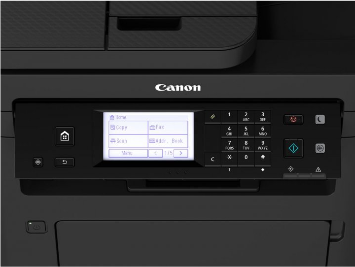 МФУ CANON i-SENSYS MF264dw - изображение 5