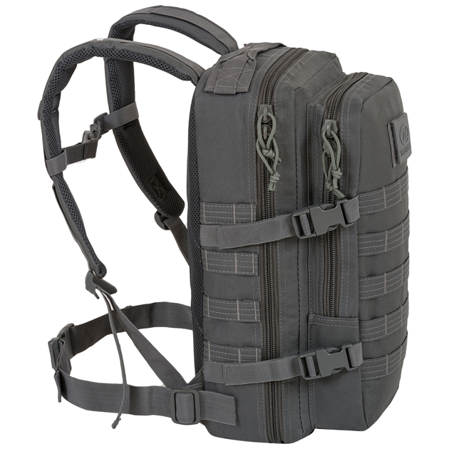 Рюкзак тактичний Highlander Recon Backpack 20L Grey (TT164-GY) - изображение 2