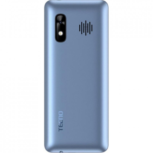 Мобильный телефон Tecno T454 Blue (4895180745997 55175) – низкие цены ...