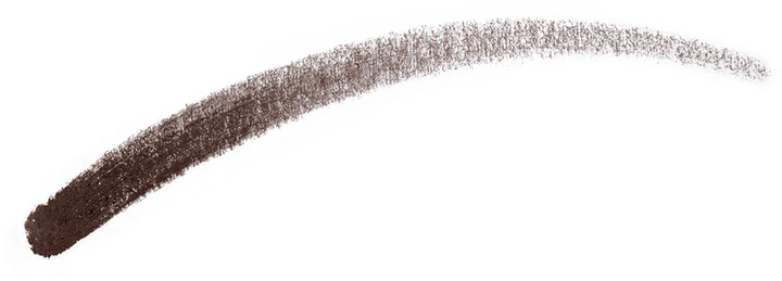 Kredka do brwi Max Factor Real Brow Fill & Shape 04 Deep Brown 18 g (3614229448054) - obraz 4