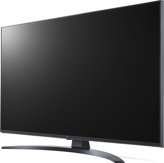 Telewizor LG 43UQ81003LB - obraz 3