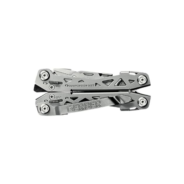 Мультитул Gerber Suspension NXT, Grey, 15 функций - изображение 3