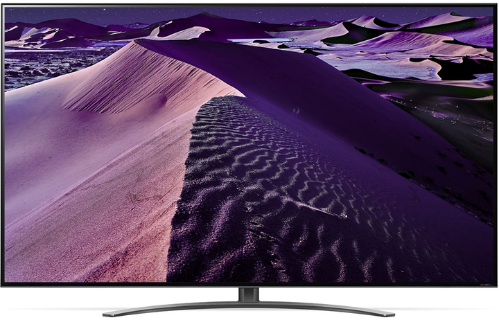 Телевізор LG 55QNED863QA - зображення 2