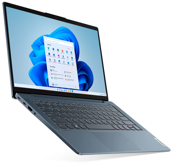 Ноутбук Lenovo IdeaPad 3 15ABA7 (82RN0013CC) Abyss Blue – фото, отзывы ...