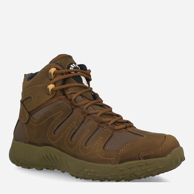 Мужские тактические ботинки Forester Eyra 6 RNK800NH 45 29.3 см Хаки (2000012924163) - изображение 2