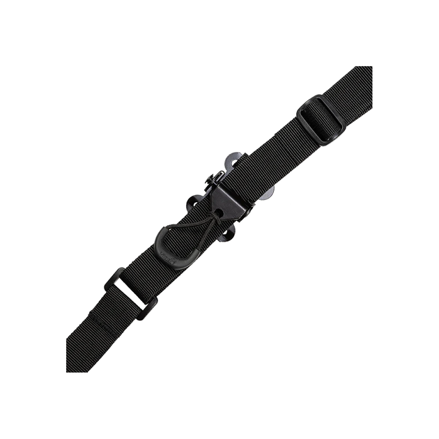 Ремінь збройовий двоточковий VX, Viper Tactical, Black - зображення 2