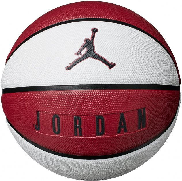 Мяч баскетбольный NIKE JORDAN PLAYGROUND 8P (J.000.1865.611.07) – фото ...