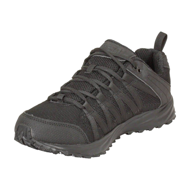 Кросівки тактичні Magnum Storm Trail Lite, Black, 41 - Фото 3 Кросівки тактичні Magnum Storm Trail Lite, Black, 41 - зображення 3
