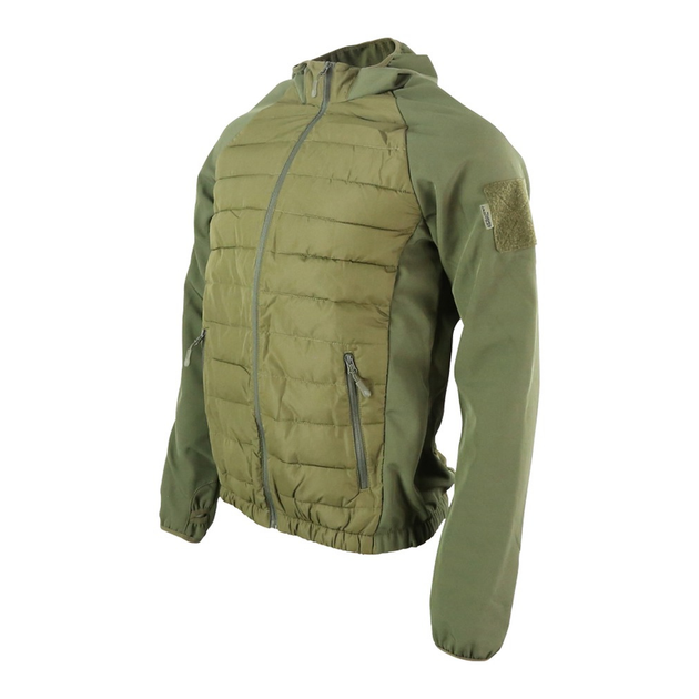 Куртка Venom, Kombat Tactical, Olive, XXXL - изображение 1