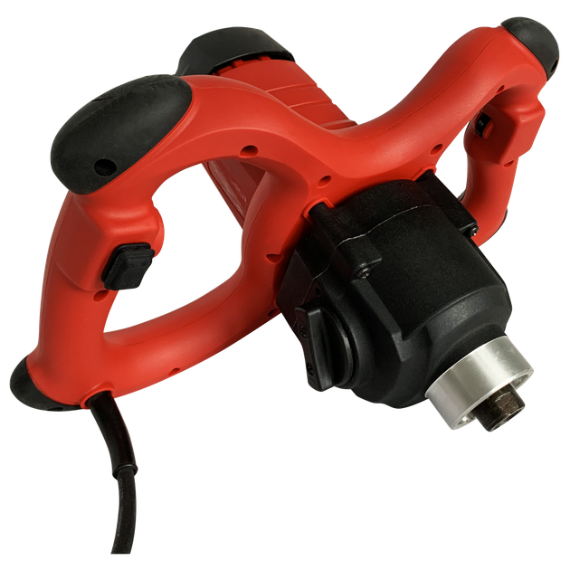 Дриль-міксер GTM MX-100/1600EM (MX-100/1600EM) - зображення 2