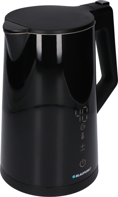 Czajnik elektryczny Blaupunkt EKD601 - obraz 3