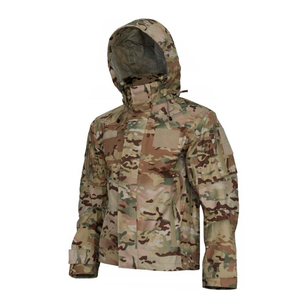 Куртка Conger, Texar, Multicam, XL - зображення 1