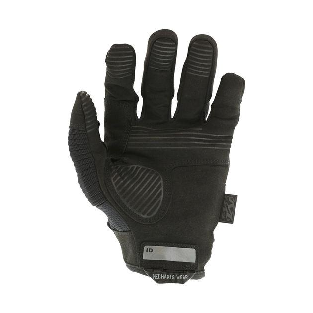 Перчатки тактические, Mechanix M-PACT-3 Covert, Black, XXL - изображение 2