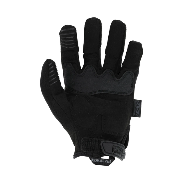 Перчатки тактические, Mechanix, M-PACT, Black, S - изображение 2