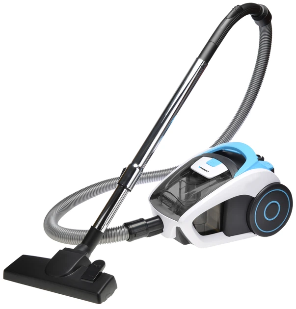Пилосос без мішка Blaupunkt VCC301 - зображення 2