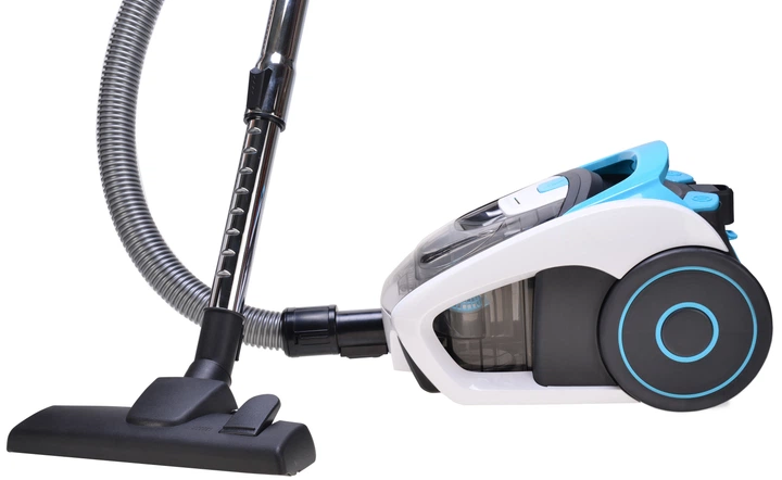 Пилосос без мішка Blaupunkt VCC301 - зображення 3