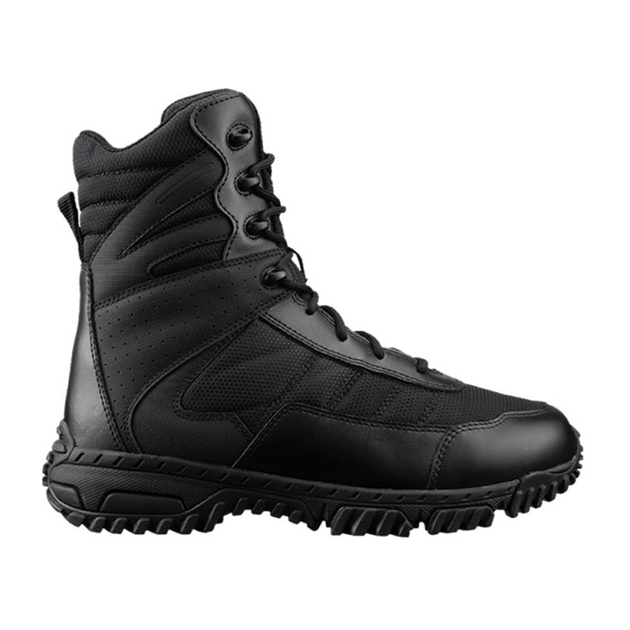 Тактические ботинки VENGEANCE 8", Altama, Black, 42 - изображение 4