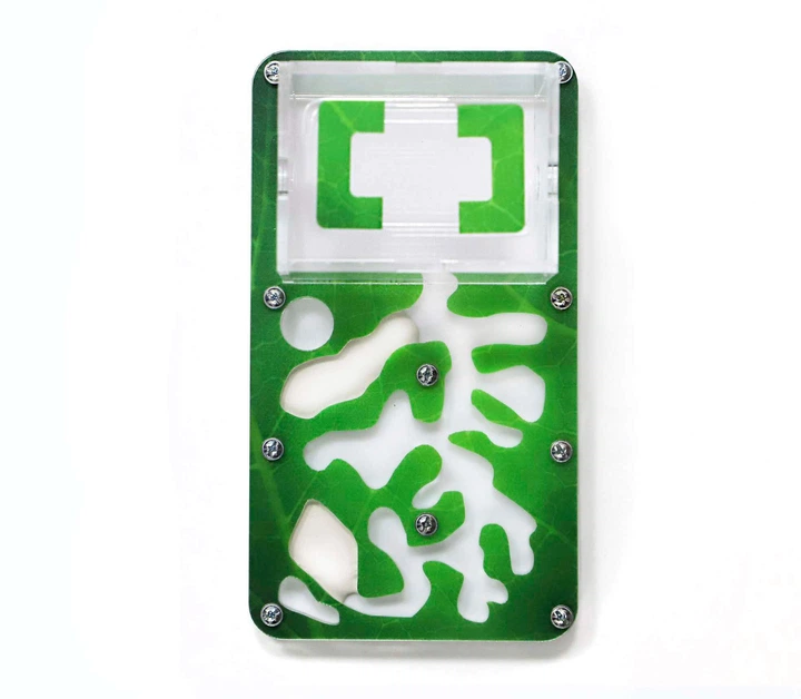 Тришарова Мурашина Ферма Смарт Амазонка КОМПЛЕКТ ДЛЯ НОВИЧКА - зображення 4