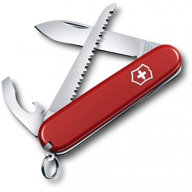 Складаний ніж Victorinox Walker 0.2313 - зображення 1