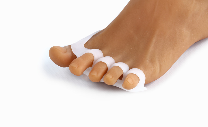 Межпальцевая перегородка на все пальцы FootMate G059 от продавца: MDX ...