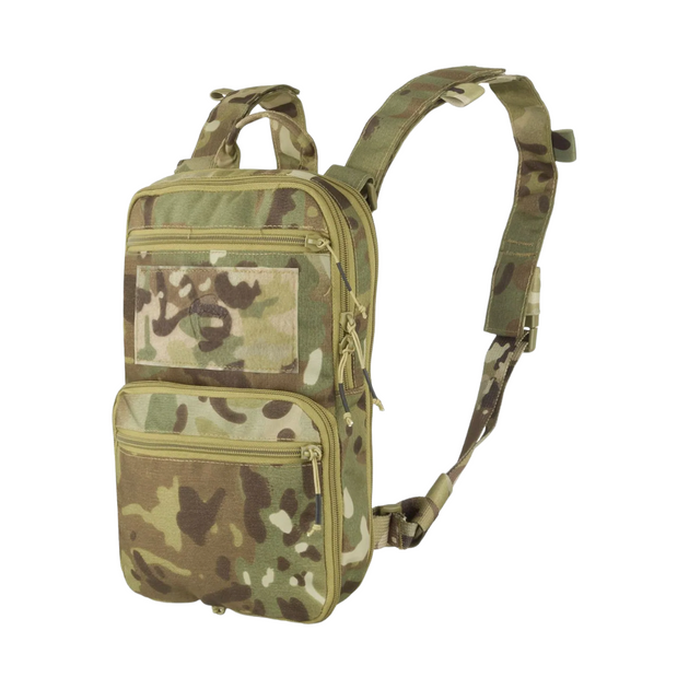 Рюкзак на плитоноску, Molle, Buckle up, Viper Tactical, Multicam, 4-14 L - зображення 1