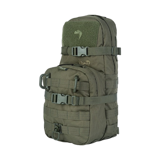 Рюкзак, Viper Tactical, One day, Olive - изображение 1