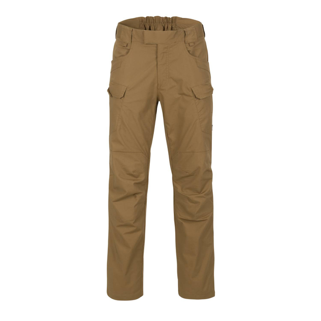 Тактичні штани UTP, Helikon-Tex, Brown, L - зображення 2